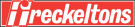 Freckeltons, Loughborough logo