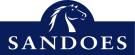 Sandoes, Westbury logo
