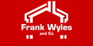 Frank Wyles and Co, LYTHAM logo