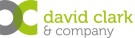David Clark & Company, Ely logo