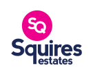Squires Estates, Mill Hill logo
