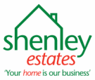 Shenley Estates, Shenley logo