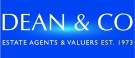 Dean & Co, Hove logo