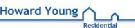 Howard Young Residential, Eltham logo