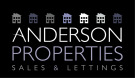 Anderson Properties, Jesmond logo