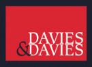 Davies & Davies, Melksham logo