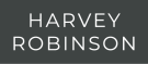 Harvey Robinson, St Ives logo