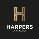 Harpers of Chiswick, Chiswick logo