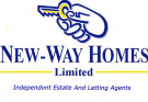 New Way Homes, Penketh logo