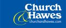 Church & Hawes, South Woodham Ferrers logo