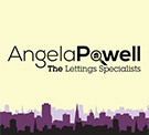 Angela Powell Lettings & Property Management, Hibaldstow logo