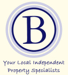 Burghleys Estate Agents, London logo