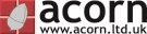 Acorn, Peckham Rye logo