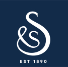 Stride and Son, Chichester logo