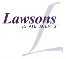 Lawsons Estate Agents, Thetford logo