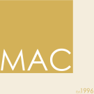 Mac Estates, Brandon logo