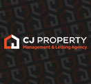 CJ Property, Hessle logo