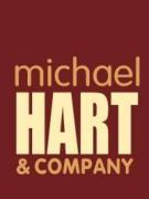 Michael Hart & Co, Bollington logo