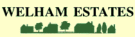 Welham Estates, Welham Green logo