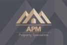 Abbott Property Management Ltd, Letchworth Garden City logo
