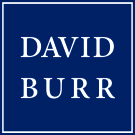 David Burr Estate Agents, Newmarket logo