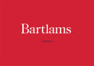Bartlams, Wombourne logo