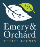 Emery & Orchard, Godalming logo