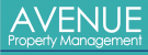 Avenue Property Management, Cambridge logo