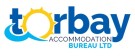 Torbay Accommodation Bureau, Torquay logo