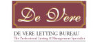 De Vere Letting Bureau, Barnet logo