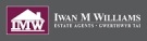 Iwan M Williams, Conwy logo