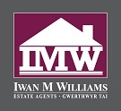 Iwan M Williams, Llanrwst logo