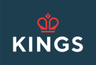 Kings Estate Agents, Sevenoaks logo