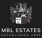 MBL Estates Ltd, Wimbledon logo