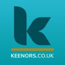 The Keenor Estate Agent, Chulmleigh logo