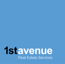 1st Avenue, London logo