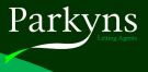 Parkyns, Bury St. Edmunds