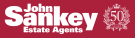 John Sankey, Mansfield logo