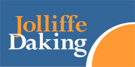 Jolliffe Daking, Peterborough