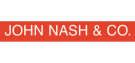 John Nash & Co., Amersham logo