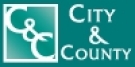 City & County Estate Agents, Norwich logo