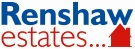 Renshaw Estates, Ilkeston logo