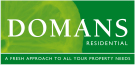 Domans Residential Ltd, Chelmsford logo