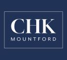 CHK Mountford Lettings, Esher logo