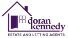 Doran Kennedy, Kirkby logo