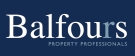 Balfours LLP, Eccleshall logo
