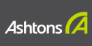 Ashtons Estate Agency, Stockton Heath logo