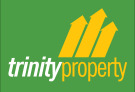 Trinity Property, Dudley logo