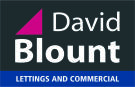 David Blount Ltd, Kirkby-in-Ashfield logo
