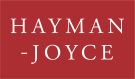 Hayman-Joyce, Cotswolds